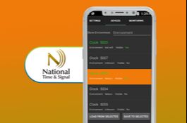 National Time & Signal